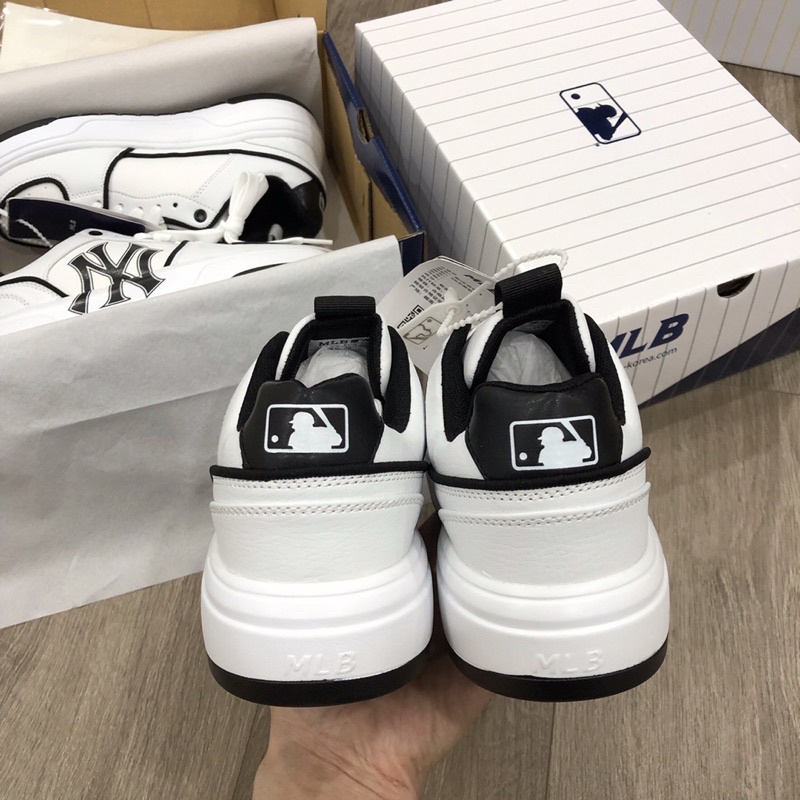 Giầy thể thao sneaker NY liner nam nữ 36-43