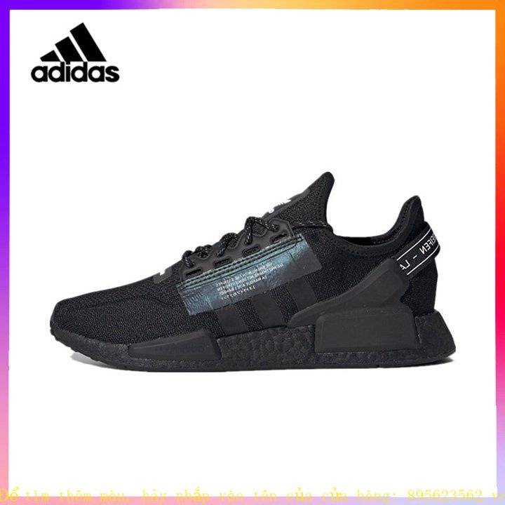 Giày Thể Thao Adidas NMD _ r1.v2 100% Chính Hãng Dành Cho Nam Và Nữ