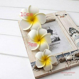 KẸP TÓC HOA SỨ 7cm