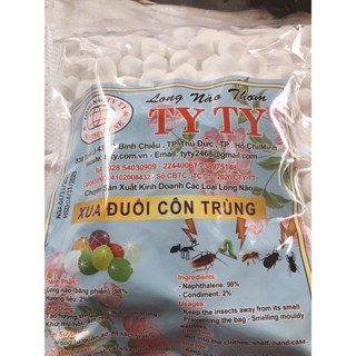 Long não tyty 1kg ( 1 bịch )