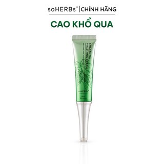 Cao khổ qua soherbs