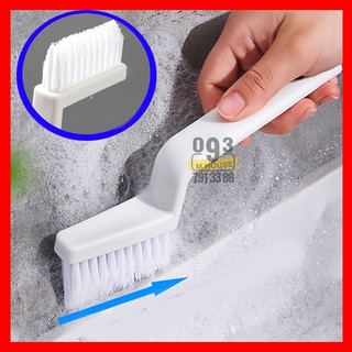 Bàn Chải Vệ Sinh Rãnh Sàn Nhà Tắm Chổi chà sàn cây chà sàn