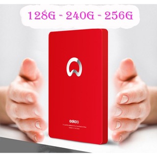 [FREESHIP] Ổ CỨNG SSD EEKOO SATA 3 - 2.5INCH (128GB  - 256GB) CHÍNH HÃNG BẢO HÀNH 3 NĂM