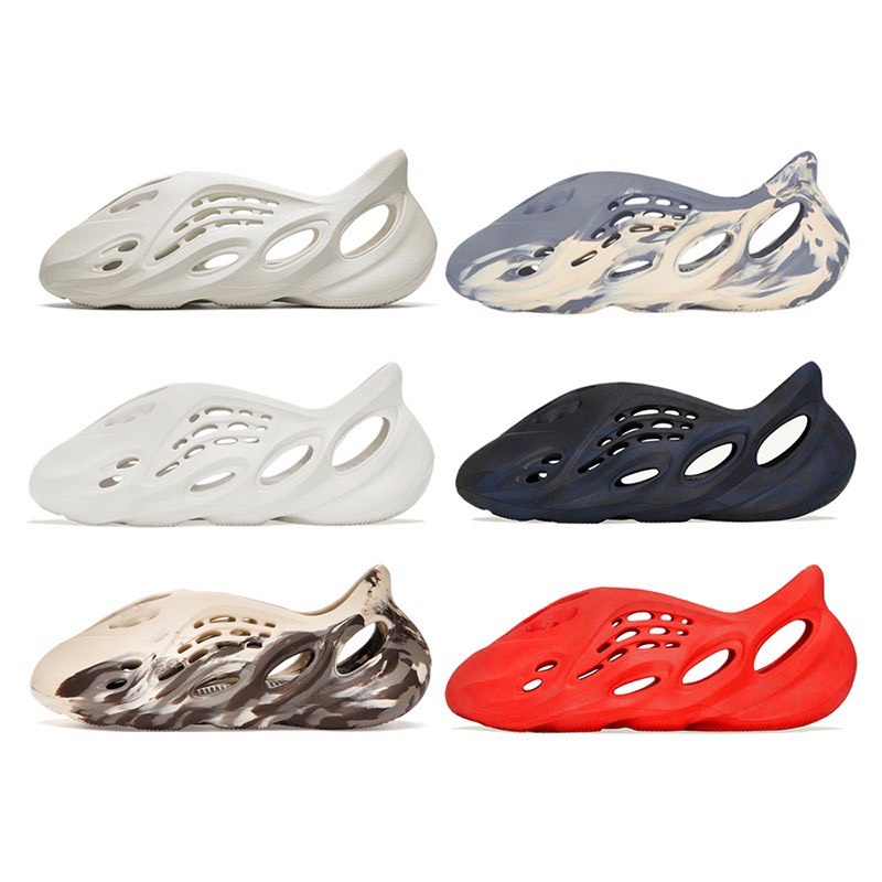 Dép Sandal Xốp Yz Fo Am Thiết Kế Thời Trang Chất Lượng Cao 2022 Cho Nam Và Nữ