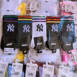 Tất Vớ Yankees New York, LA , Boston, NY - [SHOPEE TRỢ GIÁ]