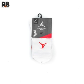 Vớ Thể Thao Jordan Mid - RAINBUSHOP