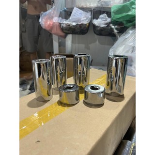 Vỏ thụt sau dream thái và đời đầu