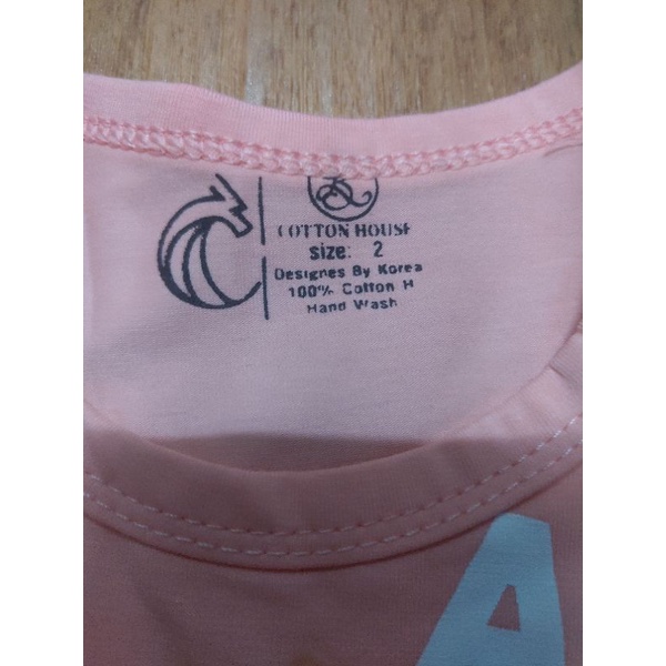 Áo Bé Gái Cộc Tay Hàng Đẹp 10-30kg Vải Cotton 4 Chiều