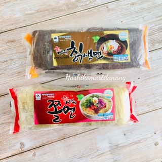 Mì lạnh Hàn Quốc Misika 2kg