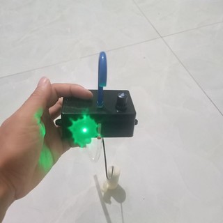 Bộ Linh Kiện Máy Rót Rượu Tự Động Đã Lắp Ráp