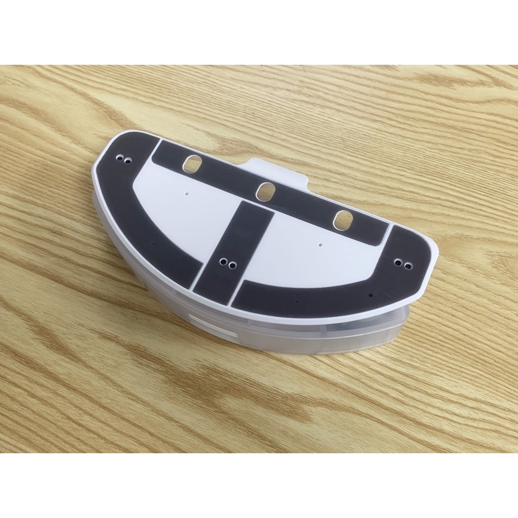 Bộ Dụng Cụ Hút Rung Bể Nước ECOVACS DEEBOT 950 / 920 / T8 / T9 / N8 Pro / T8 + / T9 +