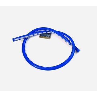 Ống dẫn xăng samco xanh ms3485