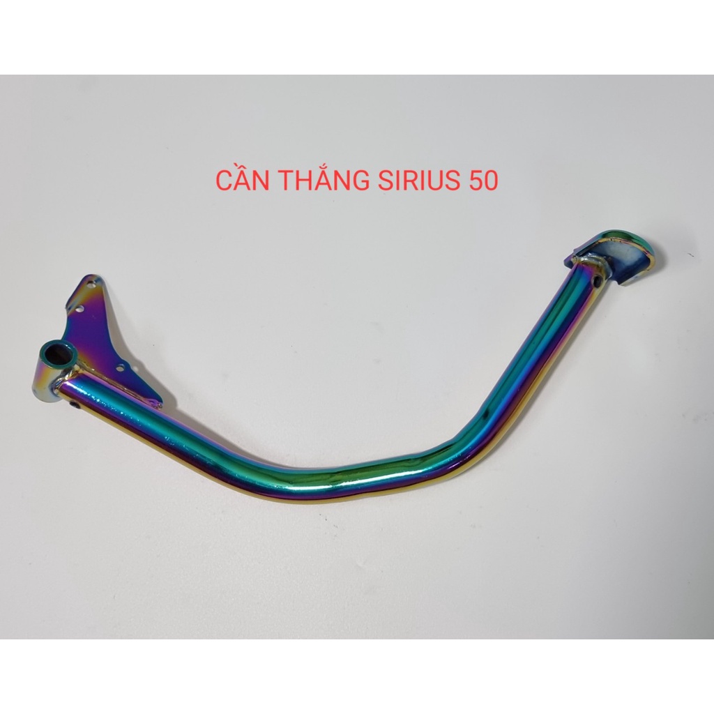 Cần thắng titan xe SIRIUS 110 và 50