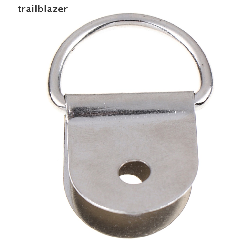 1 Cặp Vòng Móc Cố Định Cốp Xe Hơi / Tải Tiện Dụng UIO