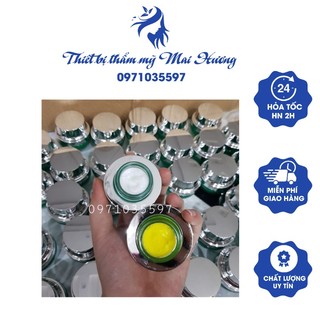 Kem vỗ bong nam pa.face bảo vệ da giúp da sáng khỏe
