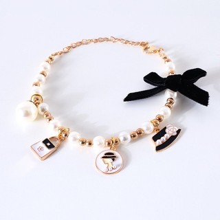 Vòng Cổ Cho Thú Cưng - PET0062