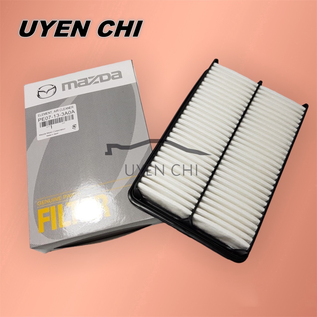 Lọc gió động cơ xe Mazda 3 , Mazda 6 , Mazda CX5