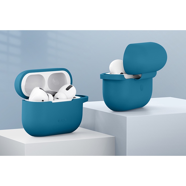 Ốp Case ESR Dành Cho Airpods PRO 2 / AIRPODS PRO, Bounce Carrying