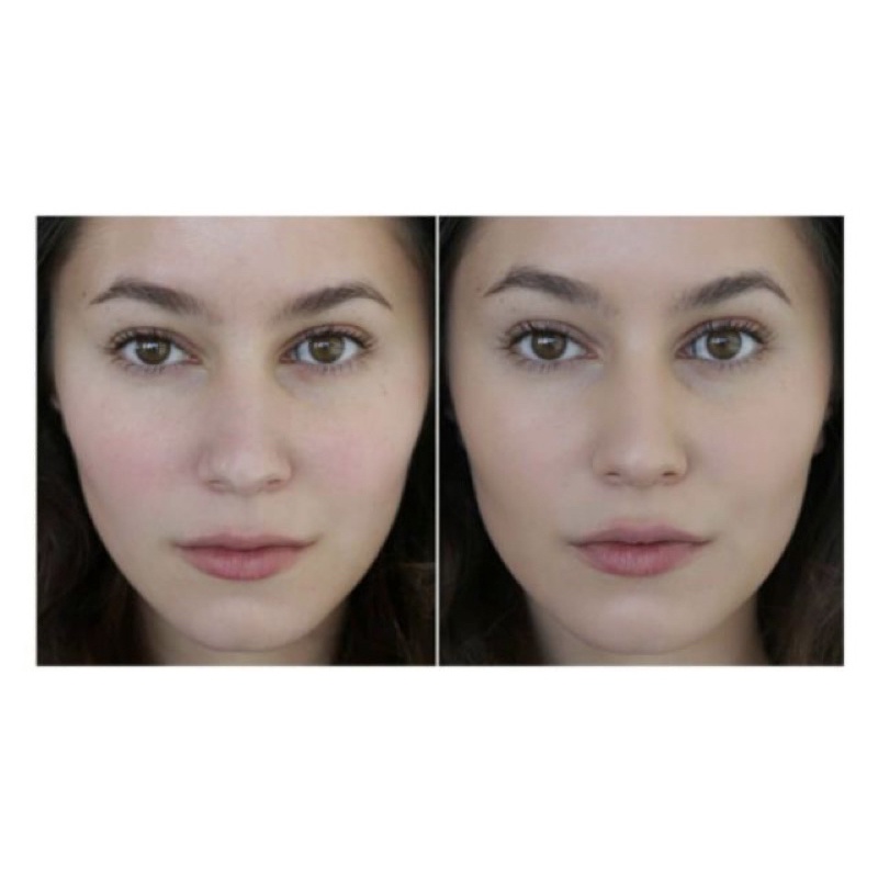 Phấn Phủ Dạng Nén Charlotte Tilbury Airbrush Flawless Finish 4 màu - Mẫu thử, sample