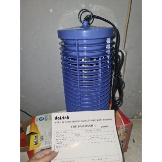 ĐÈN DIỆT MUỖI BẮT MUỖI ĐẠI SINH DS-D6