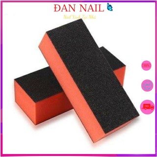 Phao dũa móng, phào cam dũa móng siêu mềm mịn