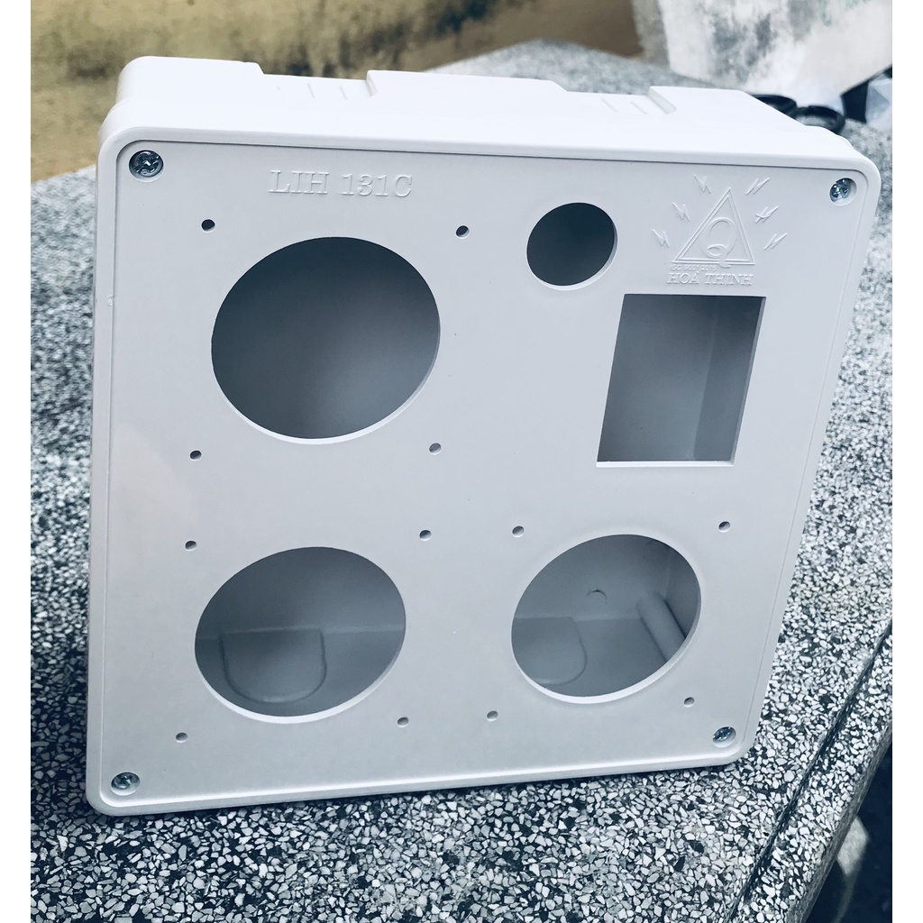 Hộp 773 Công Nghiệp