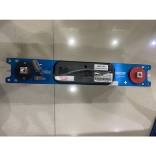 Maxwell Siêu tụ điện 2.7V 3000F (1cái)