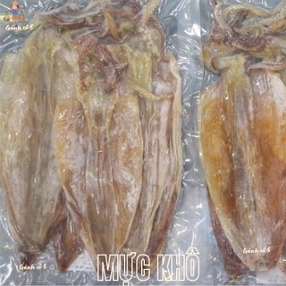 Mực khô | khô mực| 500gr, 1kg