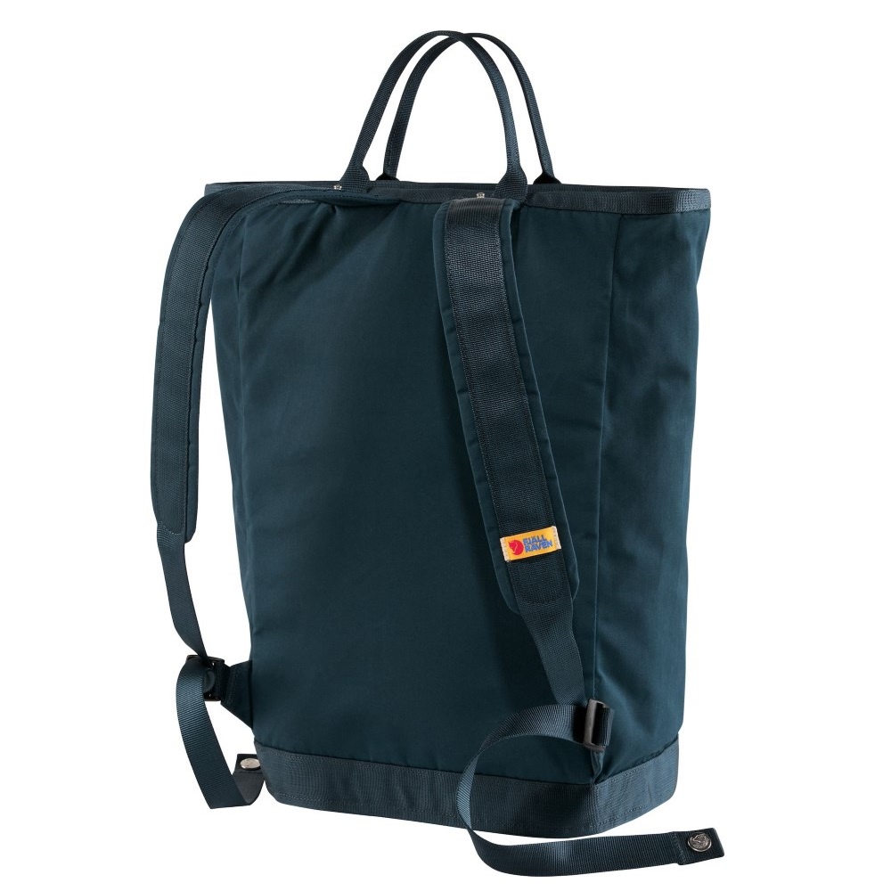 Balo Fjallraven Vardag Totepack
