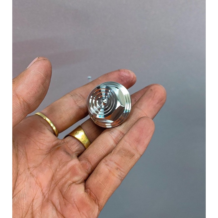 Ốc Nhớt Salaya Mẫu thái Honda - Yamaha - Suzuki