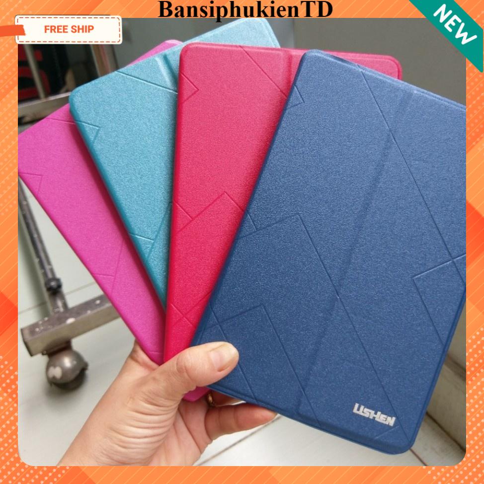 Bao Da IPad Mini 6 - Lishen- Cường Lực IPad Mini 6