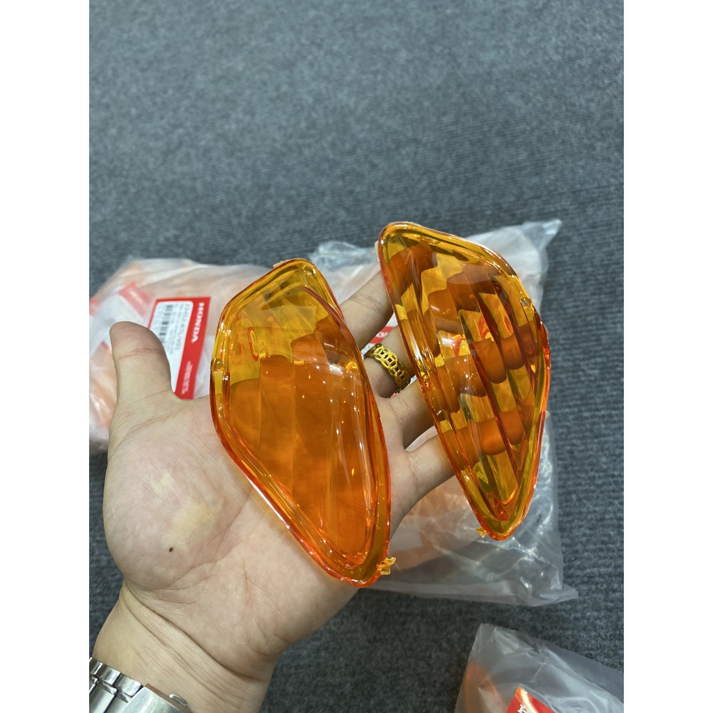 Xi nhan cam Wave Alpha 2006 - 2021, Wave s100, Wave rs100 chính hãng Honda