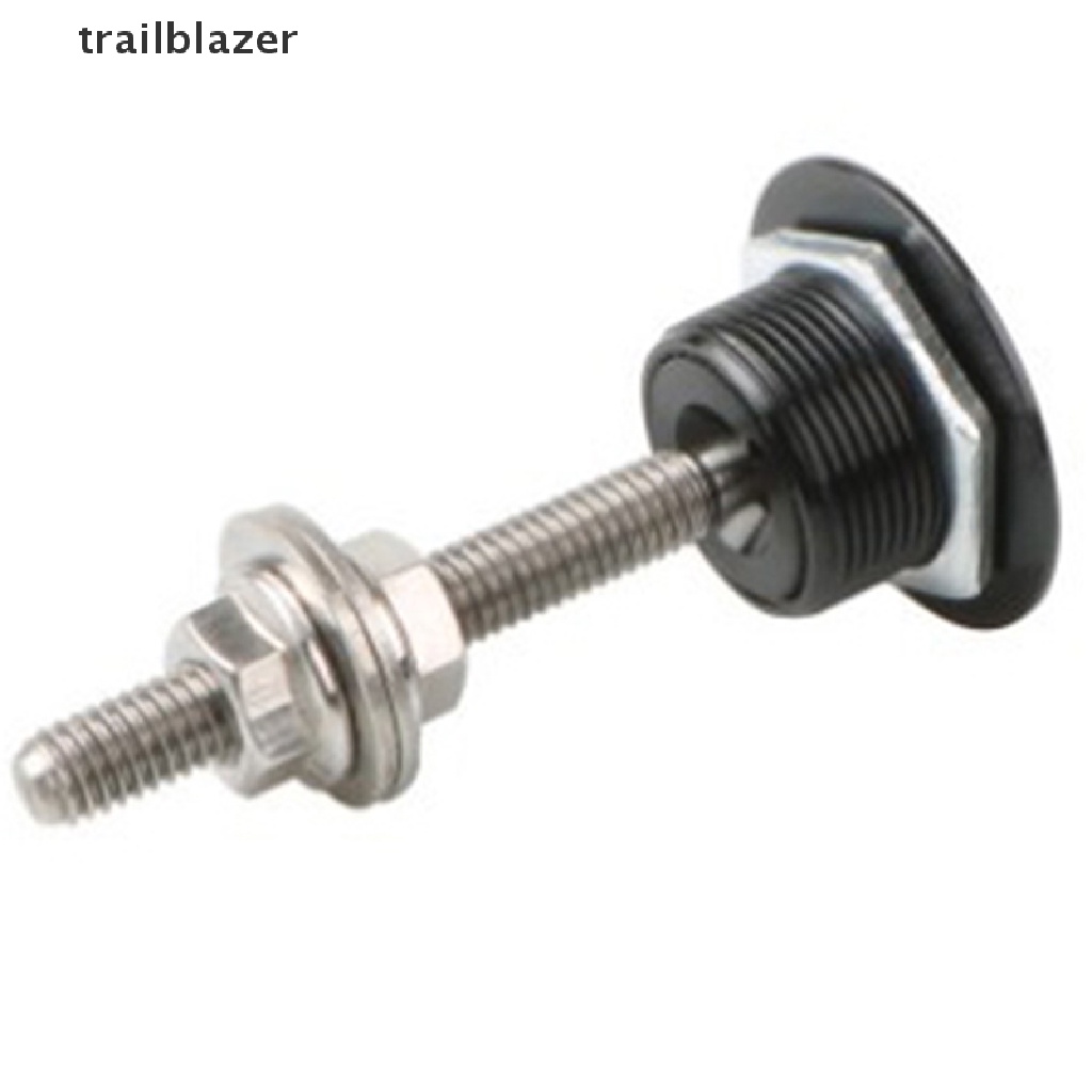 Nút Nhấn Khóa Mui Xe Hơi 32mm Chuyên Dụng