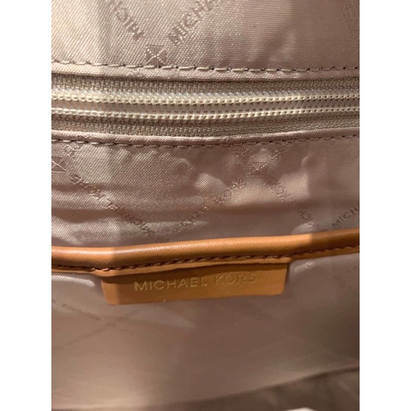 Balo Michael Kors Jaycee size 30