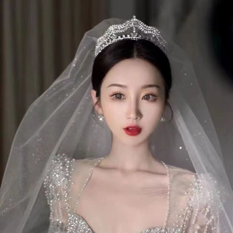 Vương miện xinh " HoT"