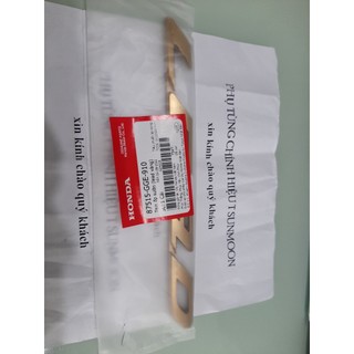 Tem ốp sườn lead 110 honda