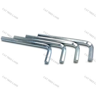5 CÁI KHÓA LỤC GIÁC