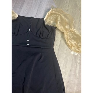 2hand đầm bị mất hột 174