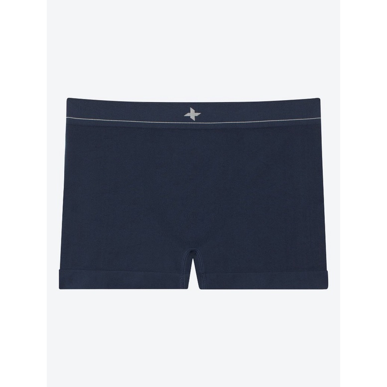 Quần lót nam dáng boxer dệt không đường may chính hãng ONOFF 18UQ22A048