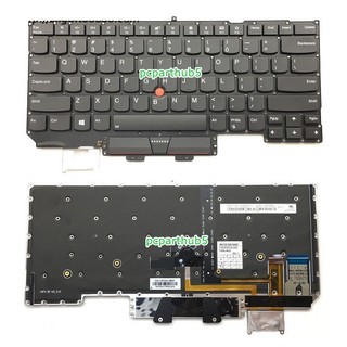 🎁 Bàn phím Laptop LENOVO THINKPAD X1 CARBON GEN 5 👉 Thinkpad X1 Carbon Gen 5