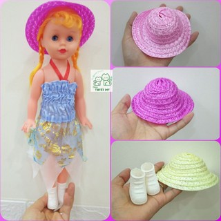 Búp bê biết hát nhạc size to