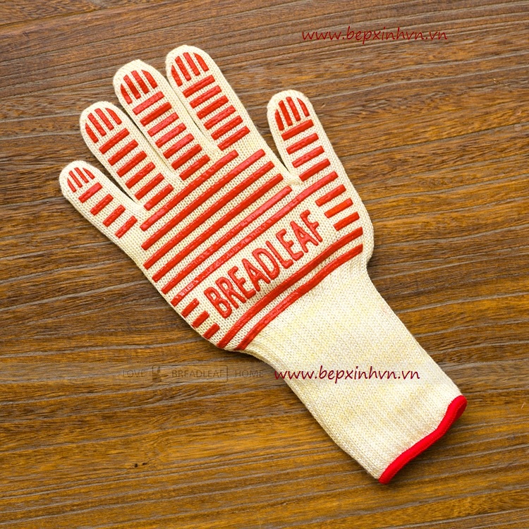 Găng tay cách nhiệt Breadleaf