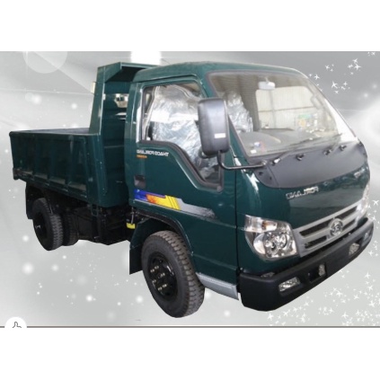 Nước sơn xe ô tô tải Chính Hãng Màu Xanh Bóng Bền Siêu Đẹp