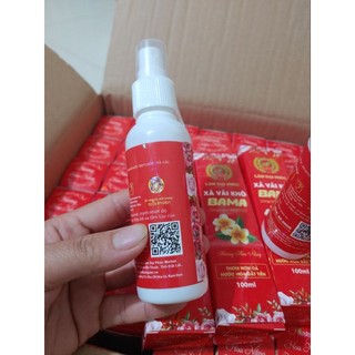 Nước xả vải khô Lâm Đại Phúc