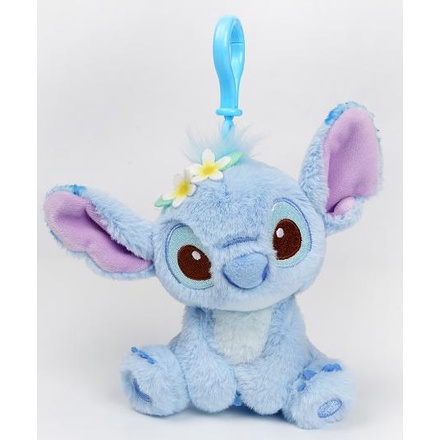 [ CHÍNH HÃNG - CÓ SẴN ] Móc khoá Stitch