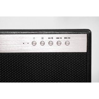Loa Bluetooth Mozard BT100 Đen