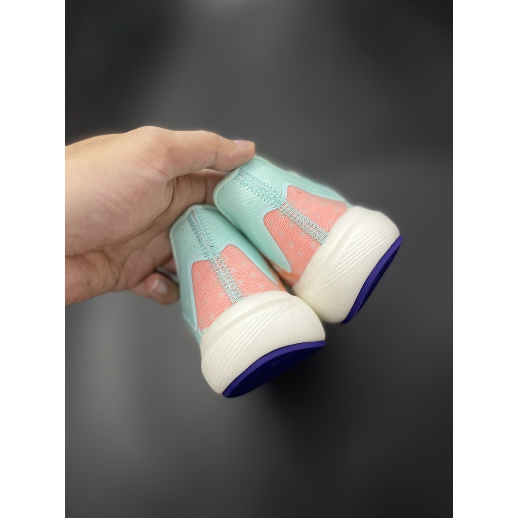 Giày New Balance nữ siêu nhẹ bền êm thoáng thể thao