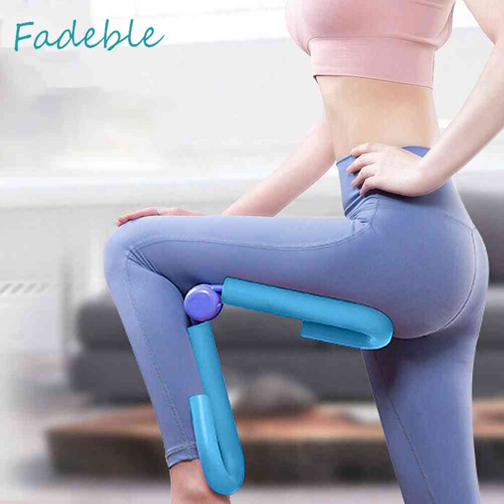 Dụng Cụ Kẹp Hỗ Trợ Tập Cơ Chân / Tay / Ngực Tại Nhà Tiện Dụng