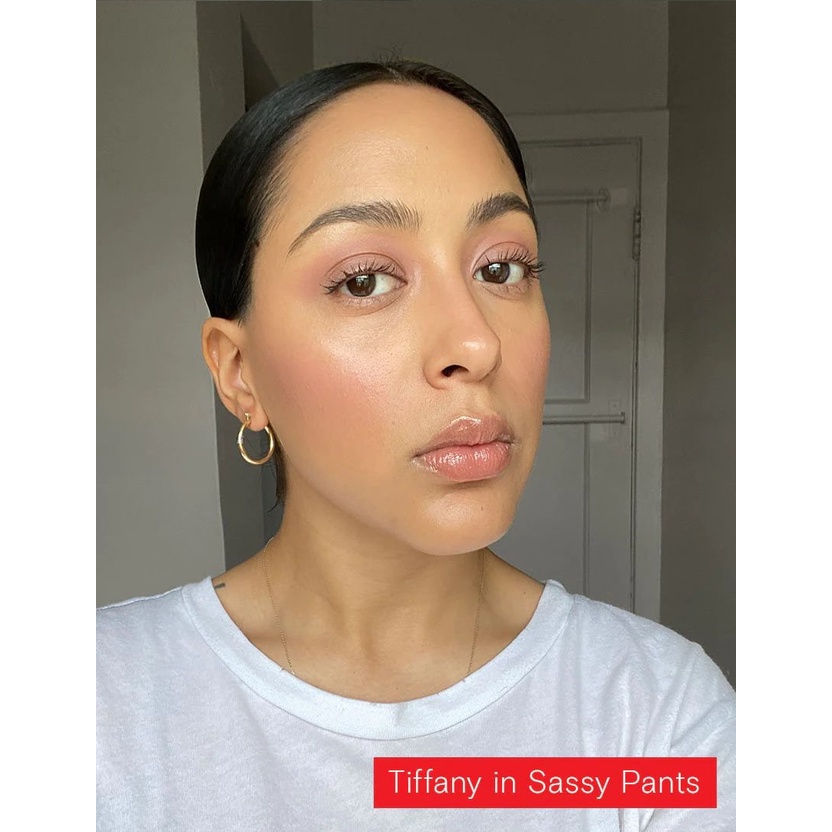 ALLEYOOP SET MÁ HỒNG BẮT SÁNG BRONZER 38$ stack the odds