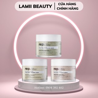 Mặt nạ đất sét cao cấp REP BIO FRESH MASK 130g
